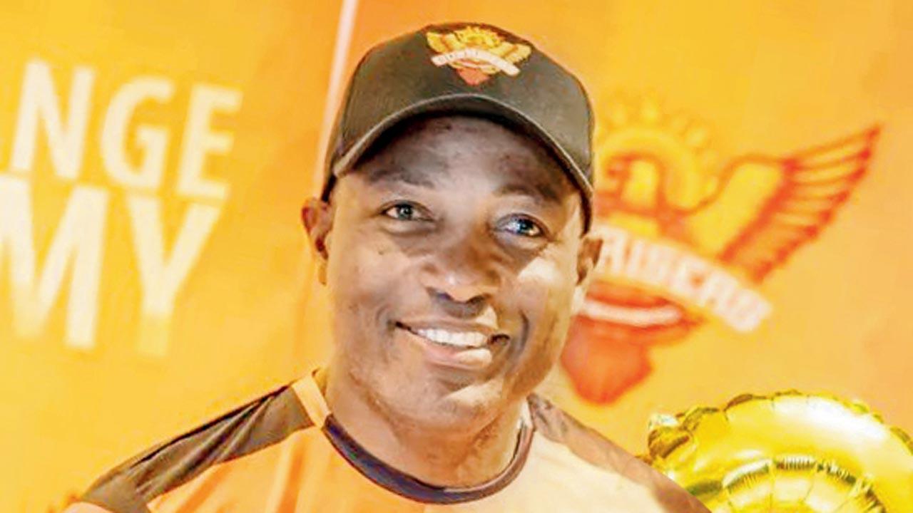 Brian Lara named as new SRH head coach;  Trevor Bayliss likely for for PbKs