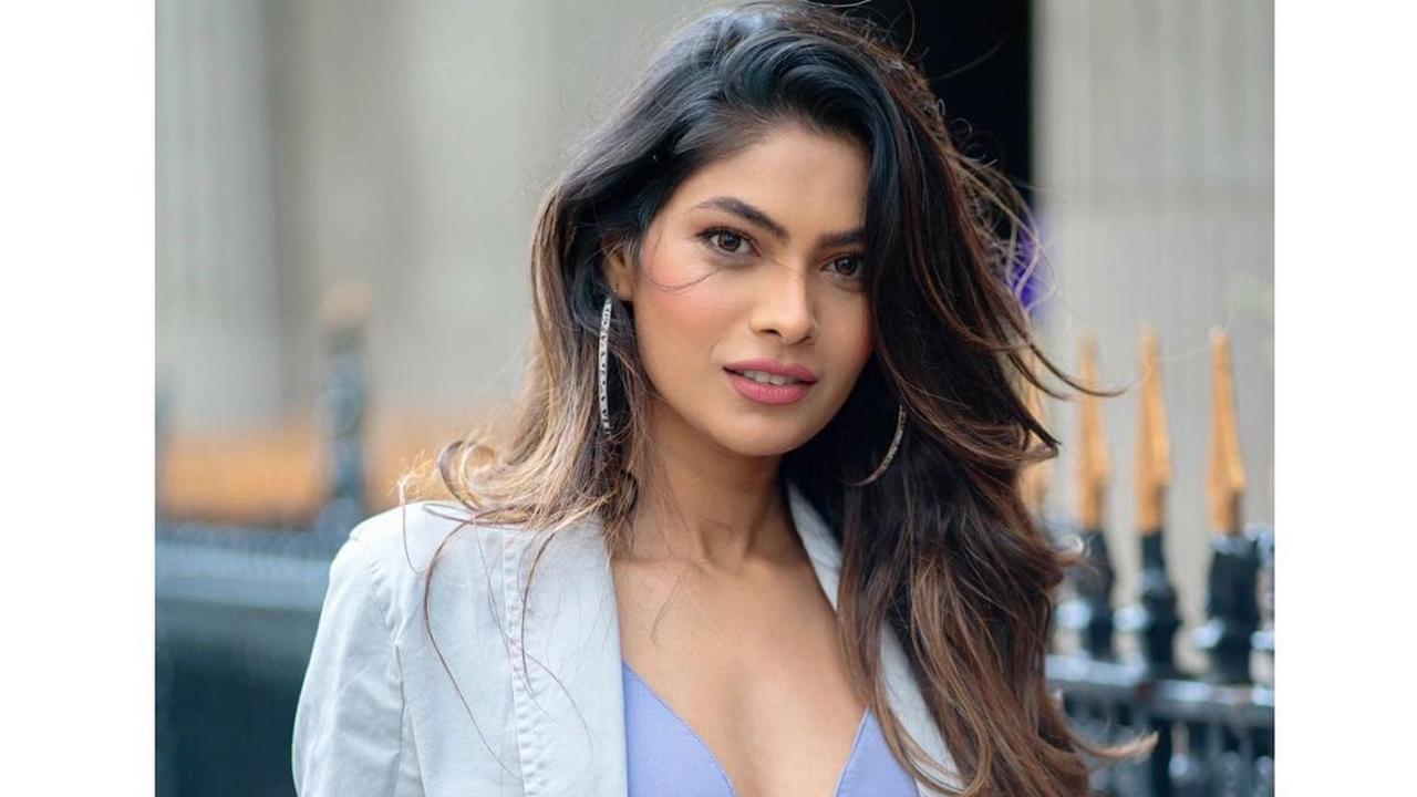 Exclusive: Lopamudra Raut wants to try this crazy fashion trend