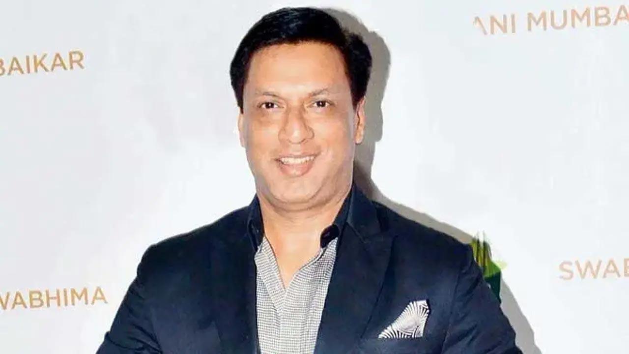 Madhur Bhandarkar: I am a very humorous person in real life