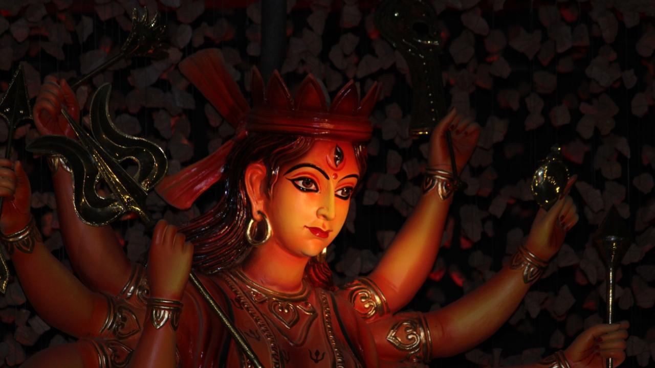 Shardiya Navratri: Wishes, messages and greetings to share with loved ones