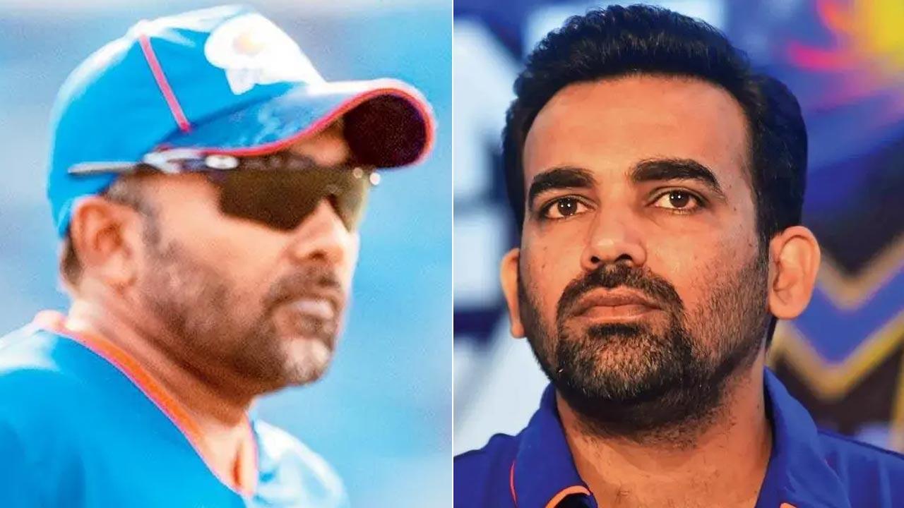 Mumbai Indians elevate Zaheer and Jayawardene