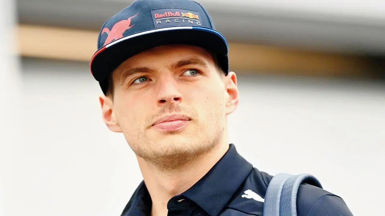 F1: Max Verstappen on pole at Dutch Grand Prix