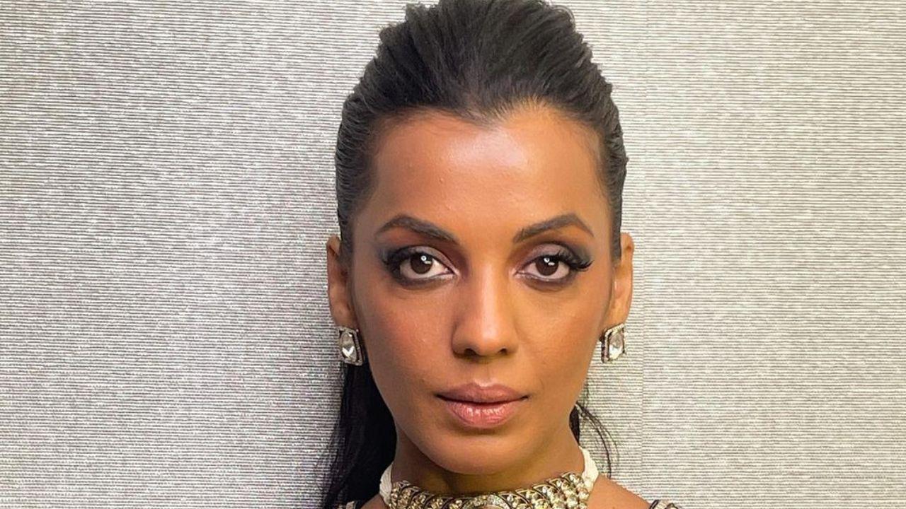Navratri is about gorging out on best accessories, says Mugdha Godse