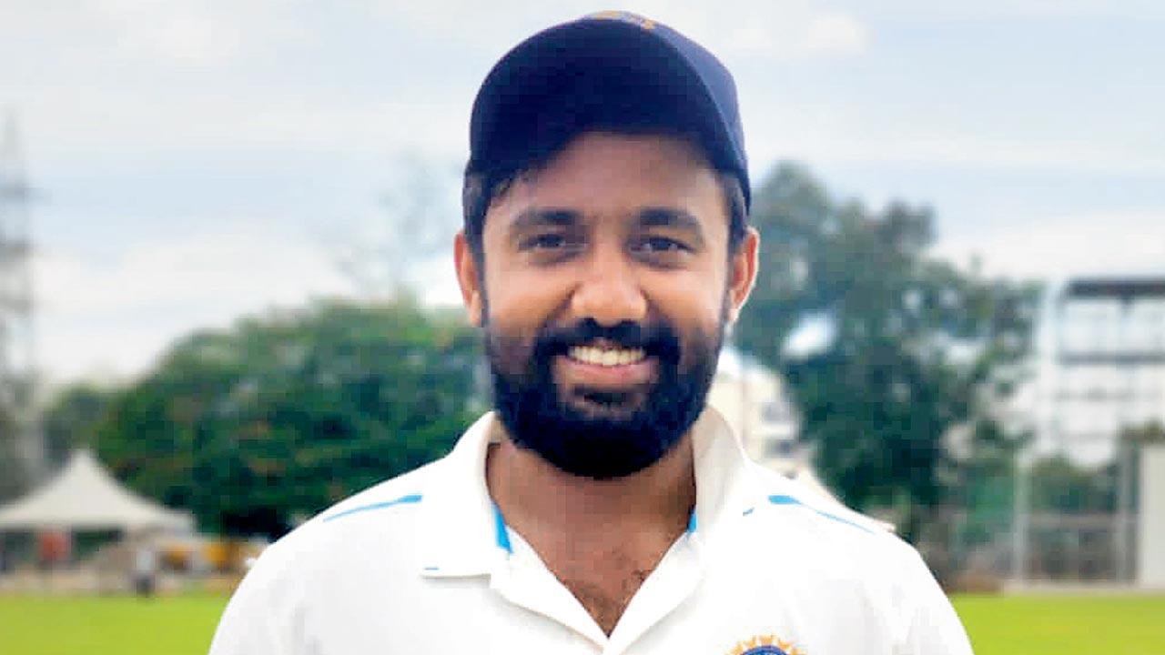 Mulani’s fifer helps West Zone set up final clash with South