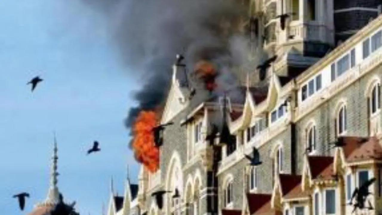 I lost everything: General Manager of Taj Hotel recounts 26/11 attack	