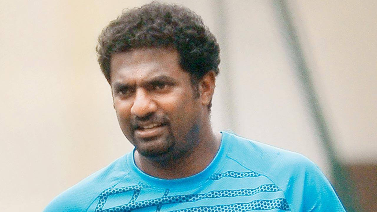 Muralitharan, Kirmani slam Deepti for Lord’s dismissal