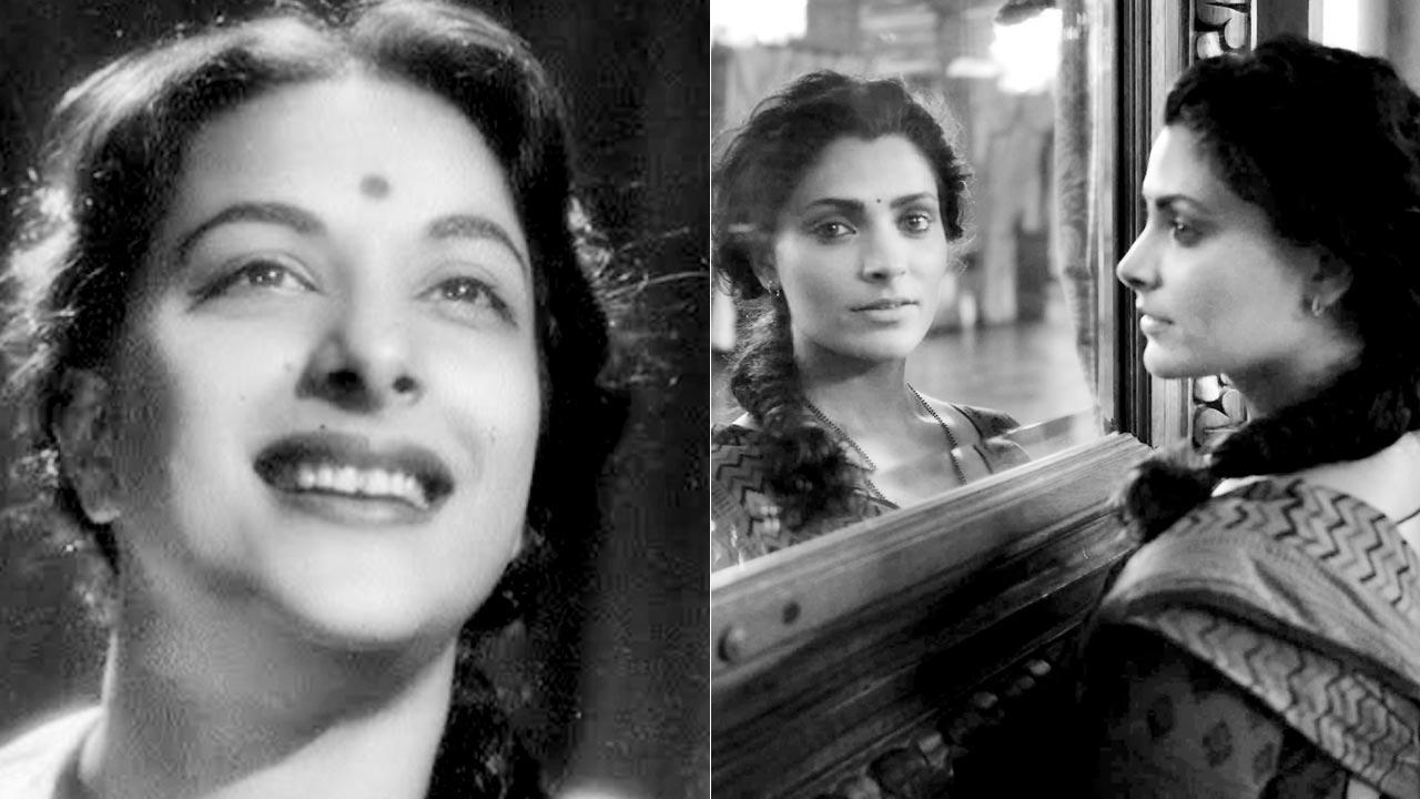 ‘Comparison with her is biggest compliment’