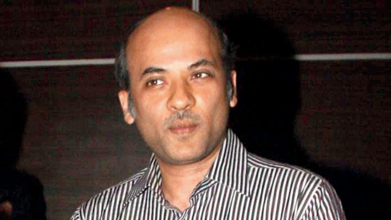 Sooraj Barjatya