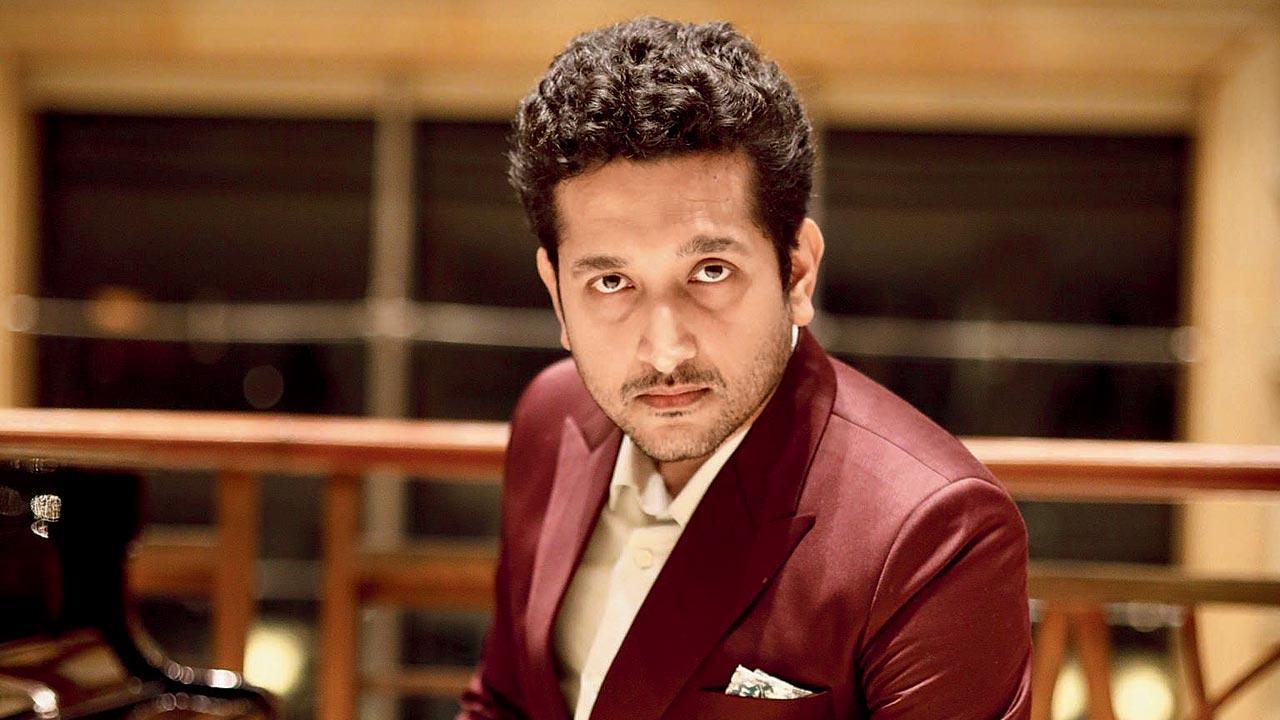 Working in Hindi cinema widens one’s horizons, says Parambrata Chattopadhyay