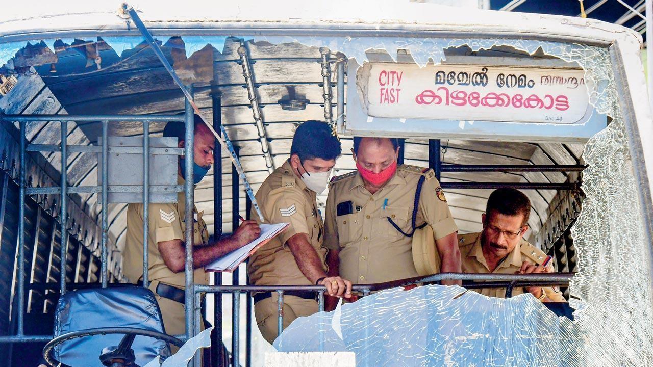 NIA's pan-India crackdown on PFI code-named 'Operation Octopus'