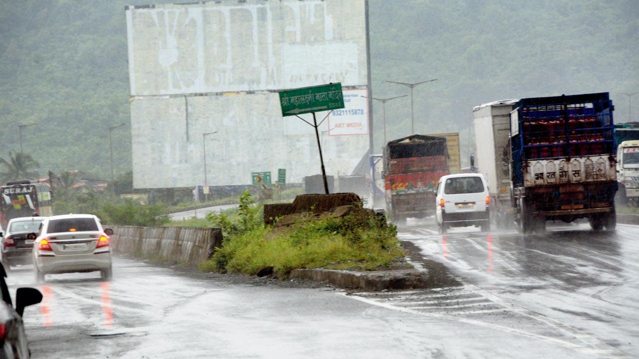 Maharashtra: Mumbai-Ahmedabad Highway stretch where Cyrus Mistry was killed has claimed 26 lives in 2022 so far