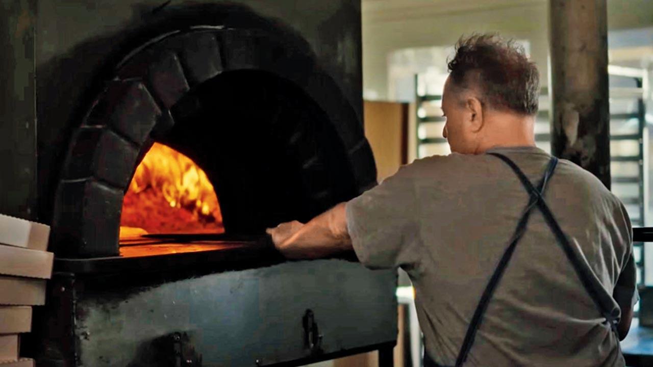The upper crust: Check out some of the best pizza places in Mumbai