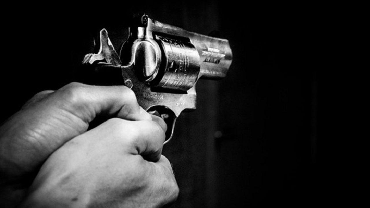 Maharashtra: Pune man shoots, injures 8-year-old daughter after quarrel with wife