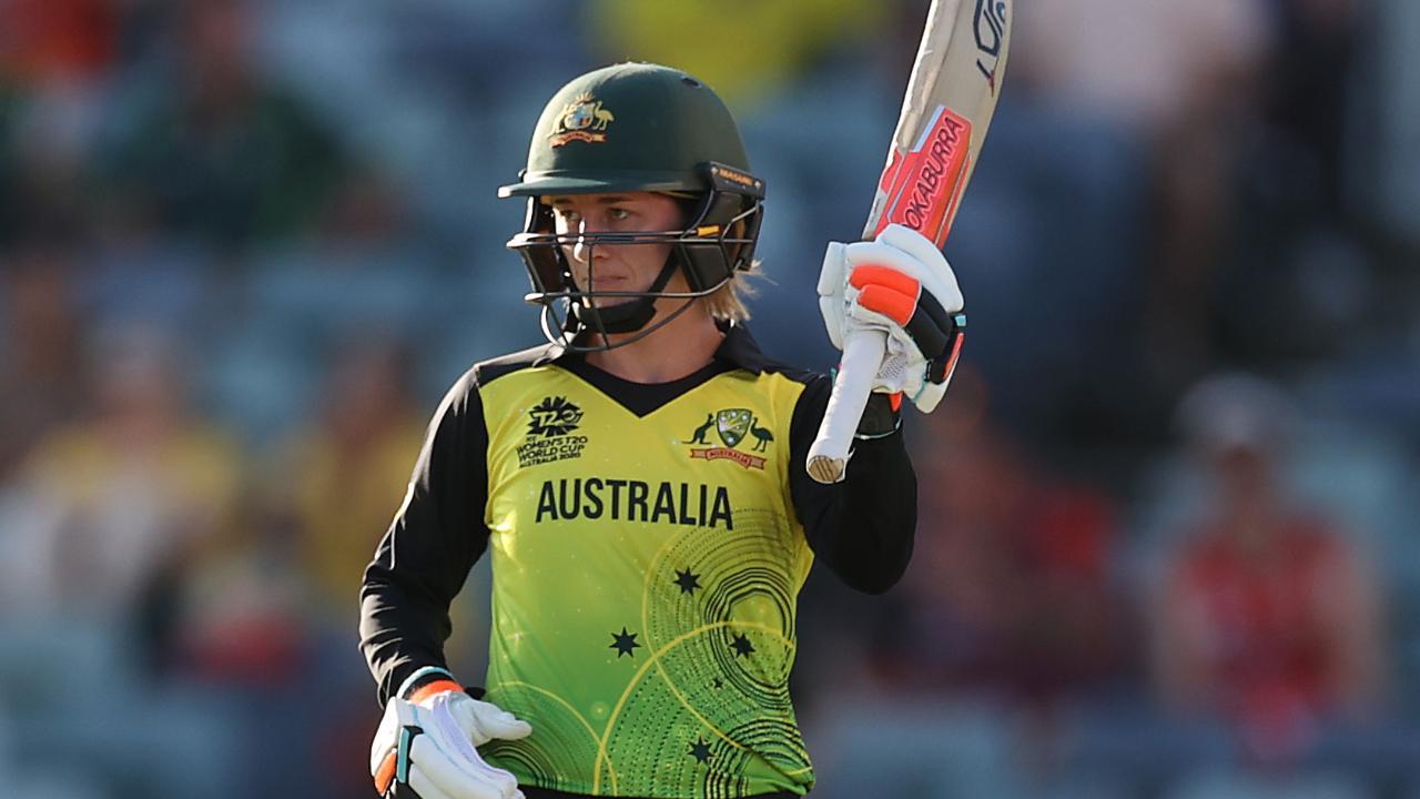 Australia Women's vice-captain Rachael Haynes retires from international cricket