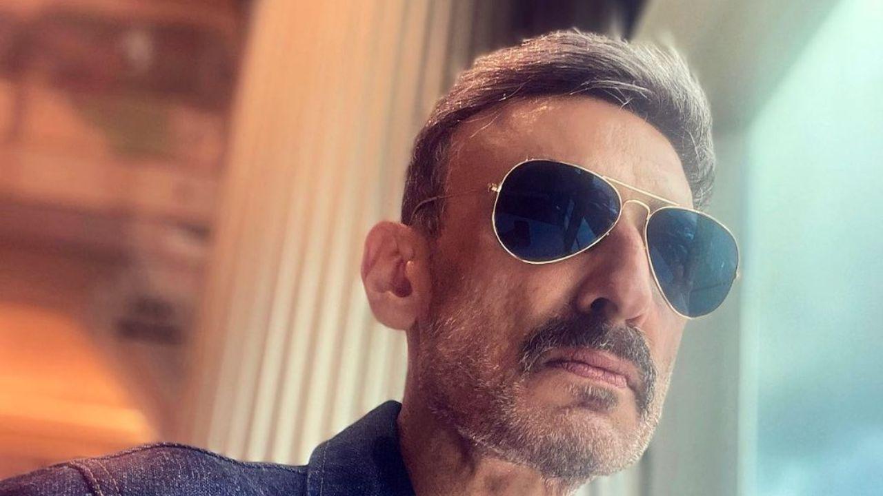 Birthday Chat With Celebs: I have been just lucky to have been gifted many gifts while growing up, says Rahul Dev 