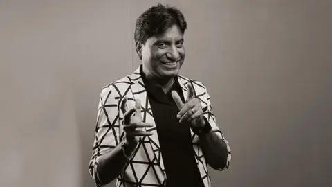 Srivastava, who dabbled in movies and made a mark as a stand-up comic, died on Wednesday at the age of 58 after more than 40 days of hospitalisation at the All India Institute of Medical Sciences (AIIMS). Read full story here