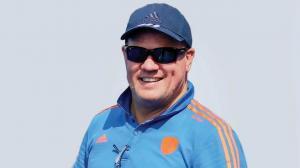 Presence of Spain will make India's pool even tougher: Hockey coach Reid