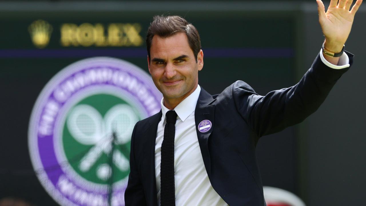 Roger Federer (Tennis)The Swiss ace who has won 20 Grand Slams, announced in September 2022 that he will be retire from the sport after participating in the ongoing Laver Cup. Federer, who was carrying a bad knee injury, has not played since the 2021 Wimbledon quarter-finals.