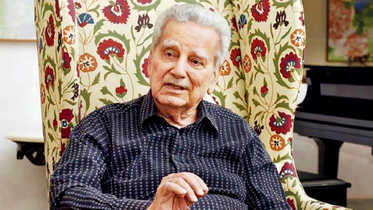 Naresh Kumar