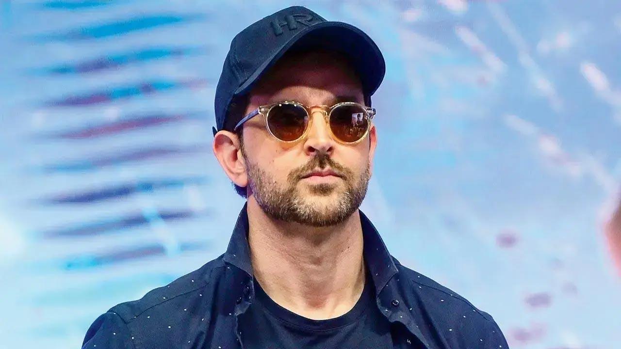 Hrithik Roshan reveals before debut film, doctors advised him not to do dance, action films