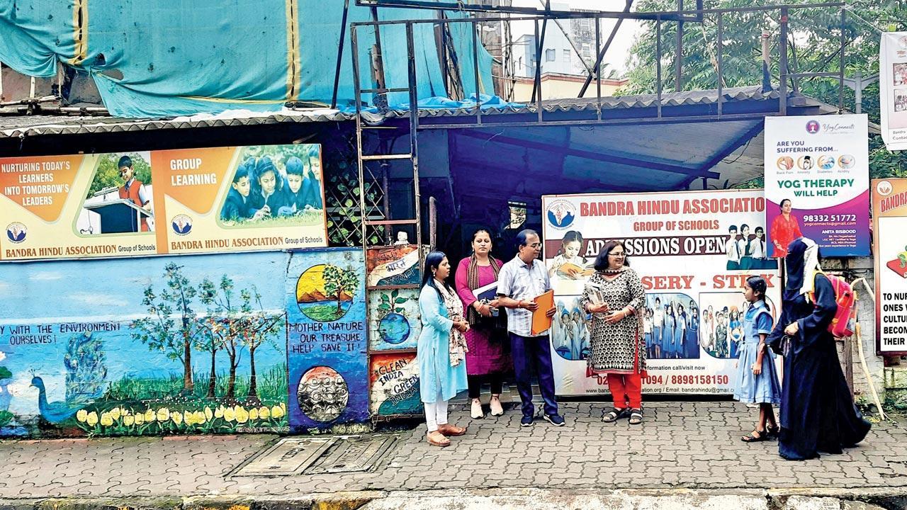 Mumbai: Schools withholding mark sheets as parents struggle to pay fees