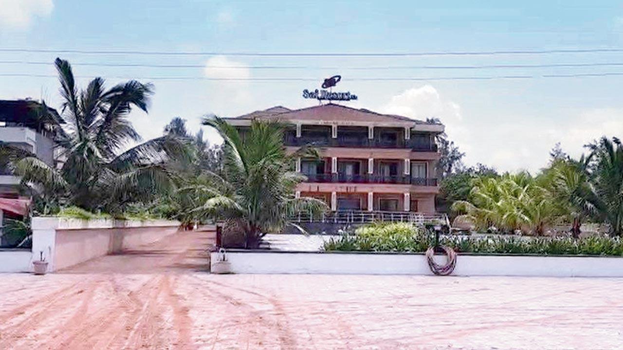 Maharashtra political crisis proves costly for Dapoli resorts