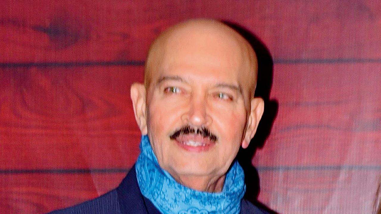 Rakesh Roshan