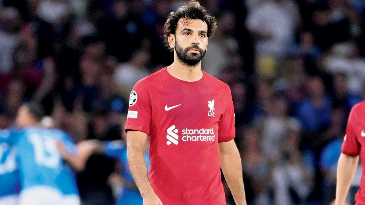 Jurgen Klopp: We are lacking a lot of things