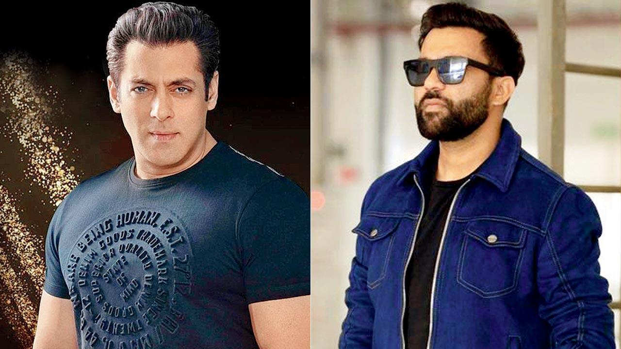 Have you heard? Salman Khan, Ali Abbas Zafar to reunite