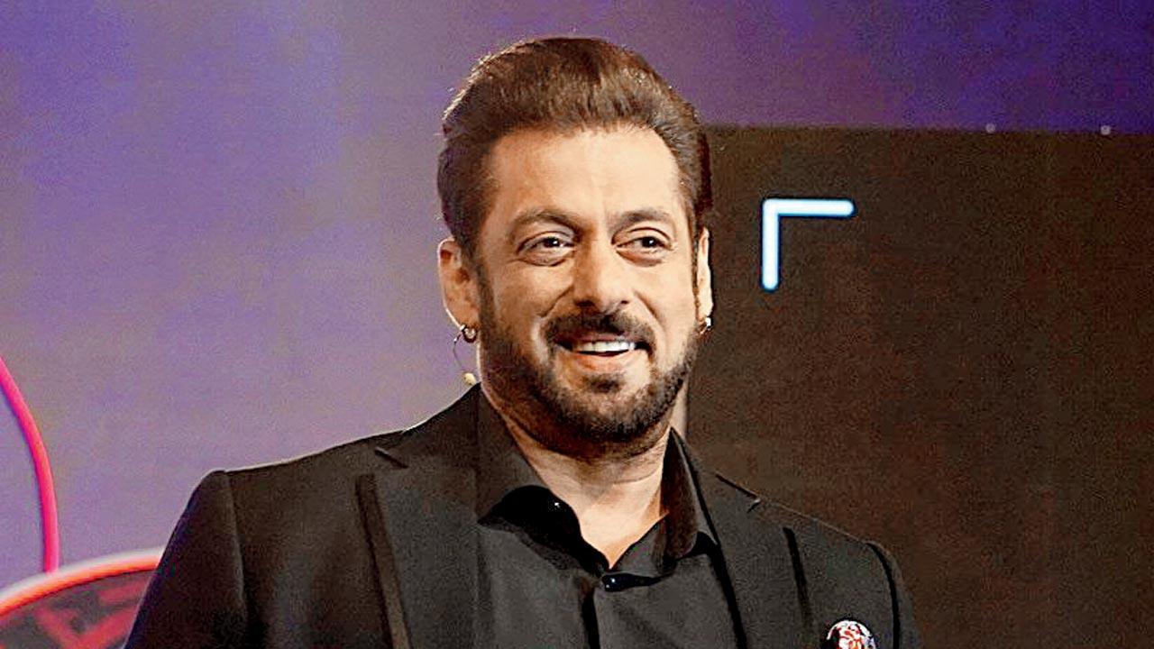 Salman Khan’s Korean wave continues