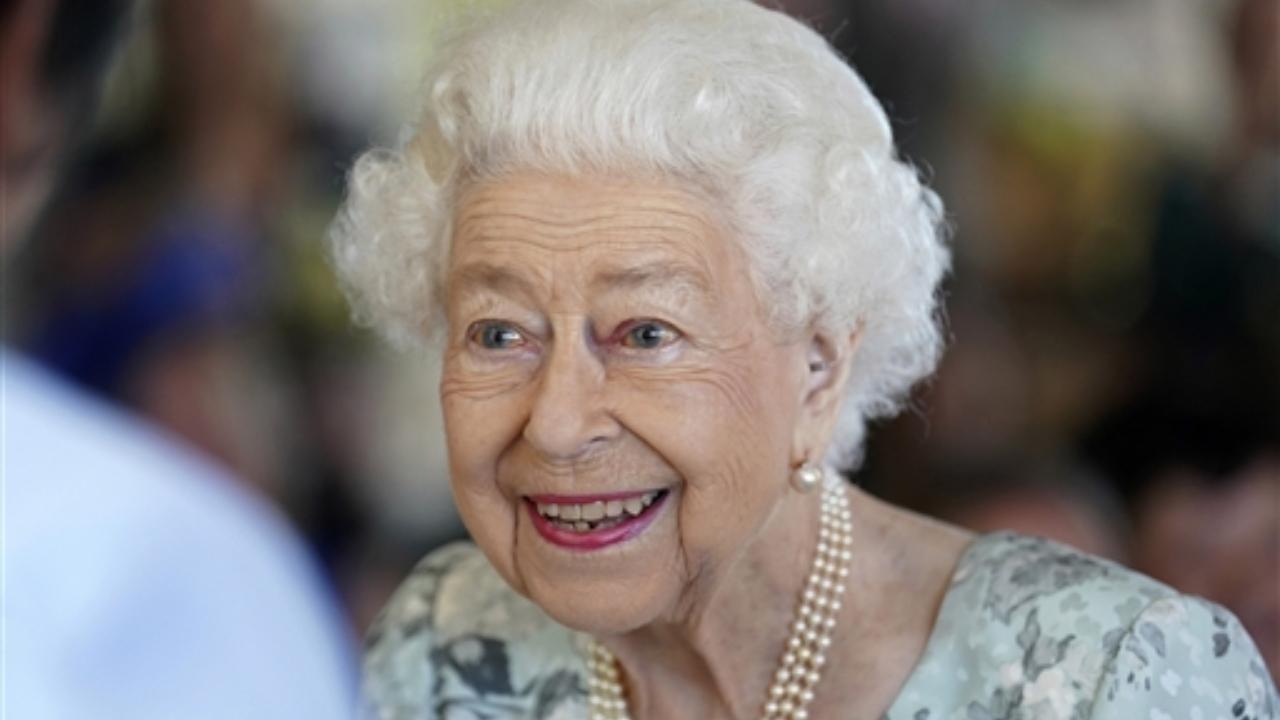Queen Elizabeth II's funeral on September 19 at Westminster Abbey