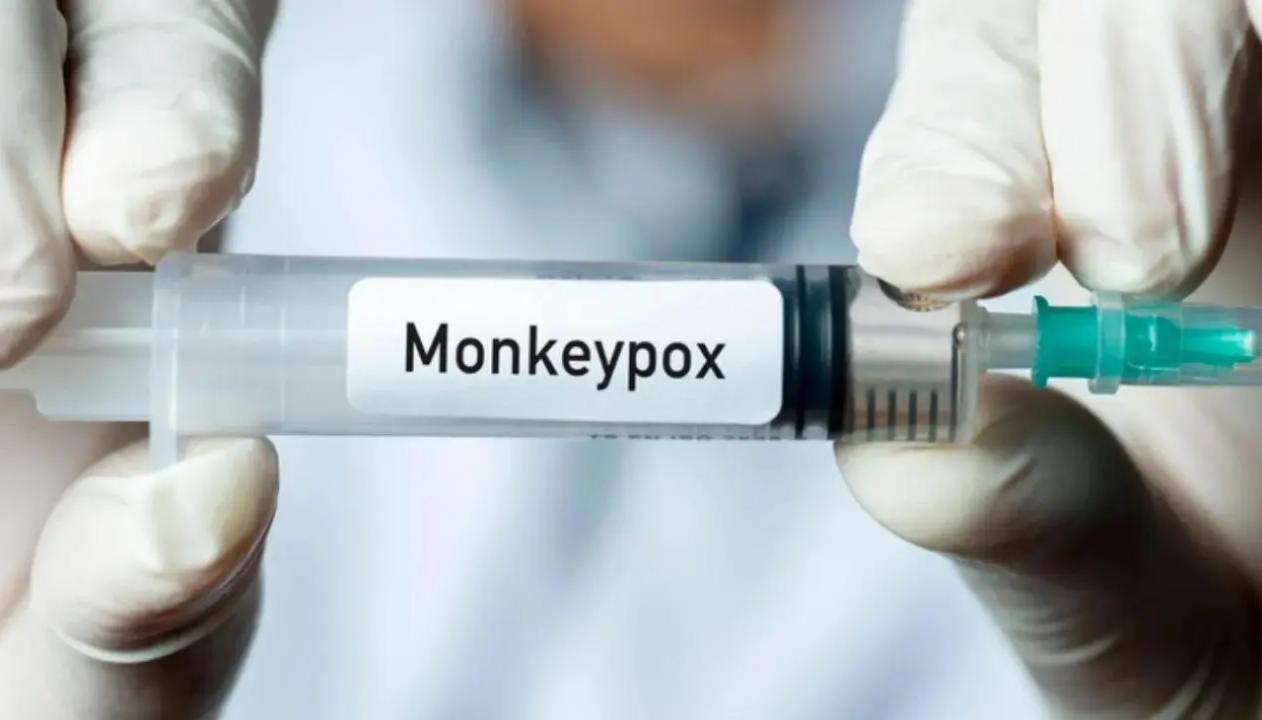 Nigerian woman tests positive for monkeypox in Delhi, India's tally rises to 13