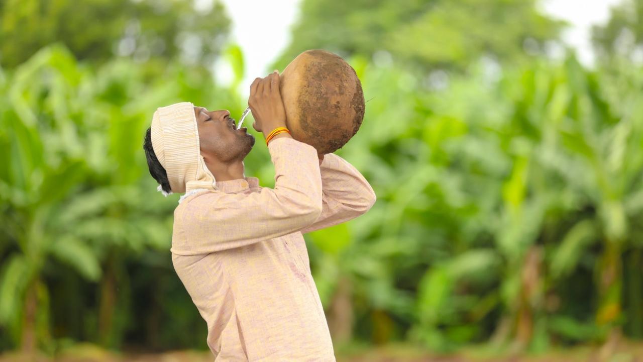 Rajasthan: Dalit man beaten up for drinking water from pot meant for upper castes