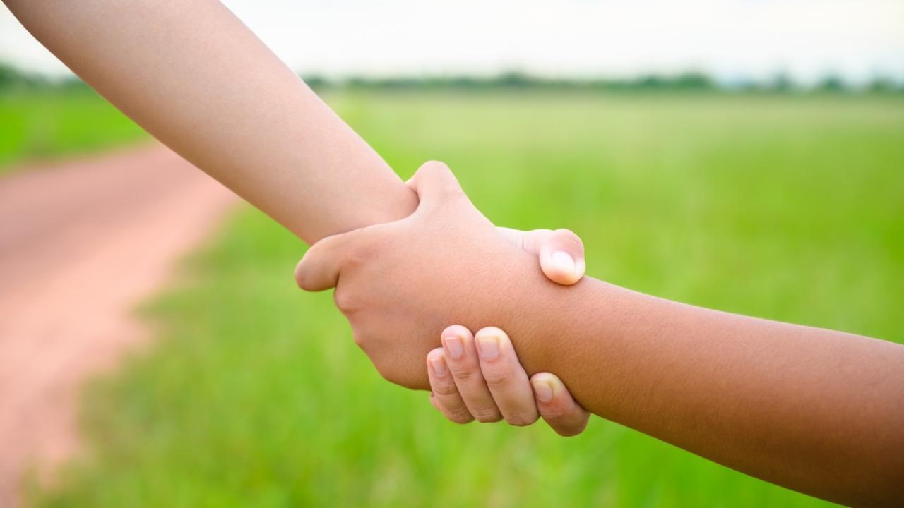 Maharashtra: Three runaway minor girls from Palghar rescued in Gujarat