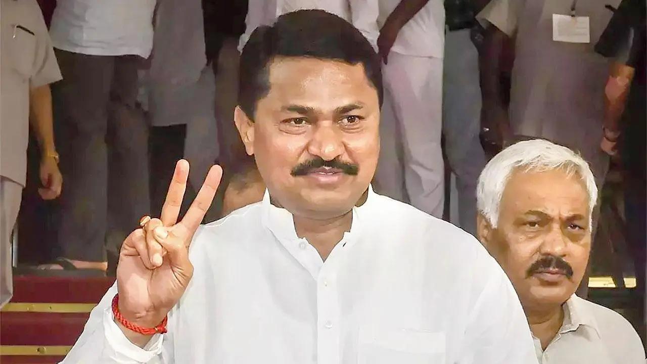 Water of Maharashtra, Vedanta-Foxconn project went to Gujarat when Fadnavis in power: Congress