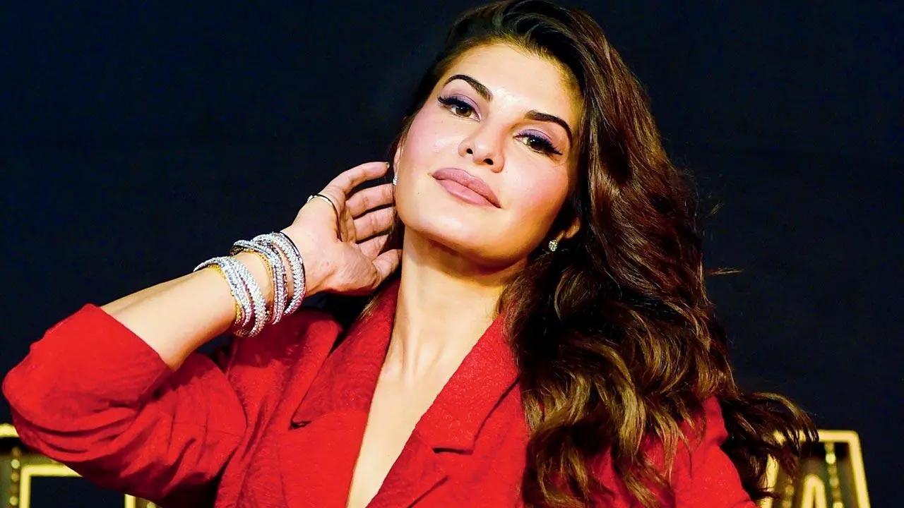 Extortion case: Delhi Police again summons actor Jacqueline Fernandez for questioning