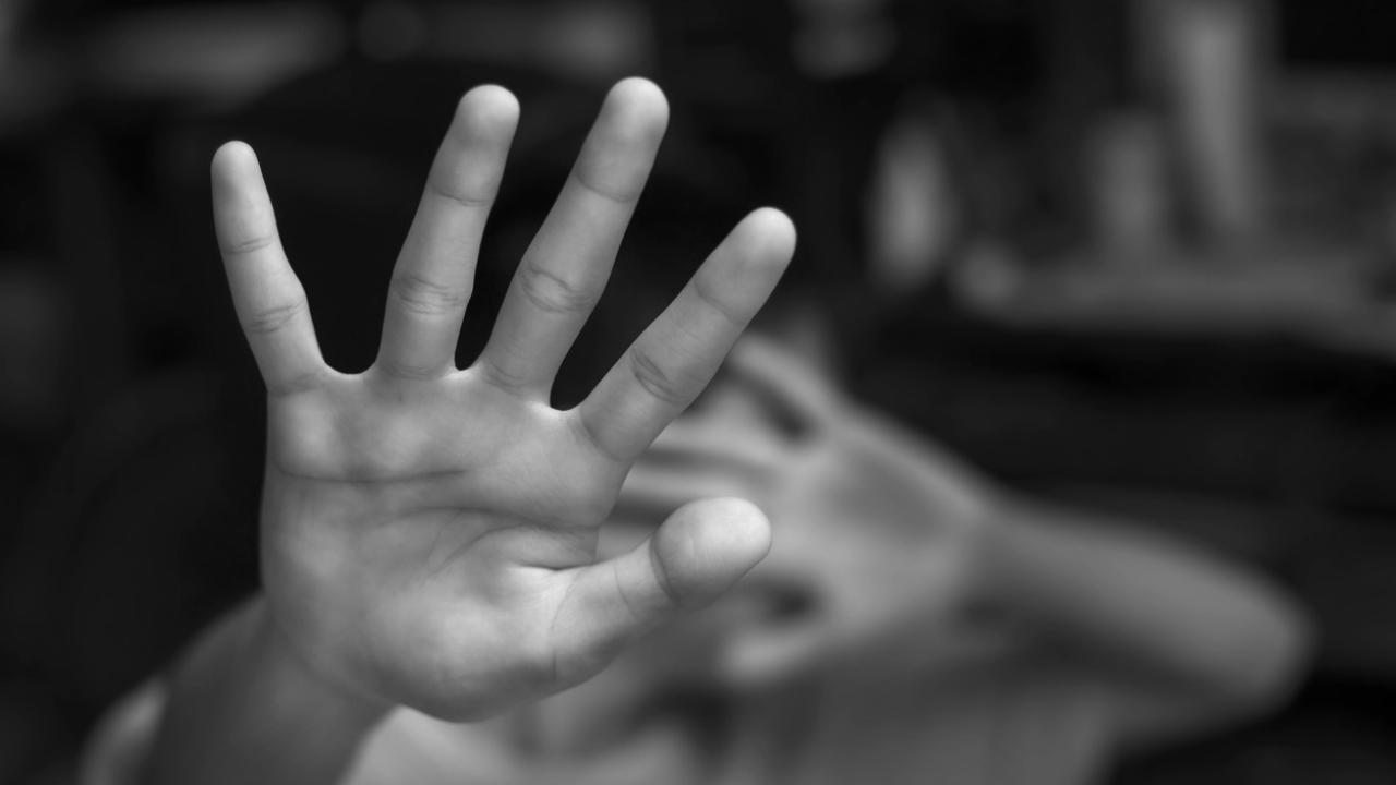 Madrasa teacher booked for assaulting boy