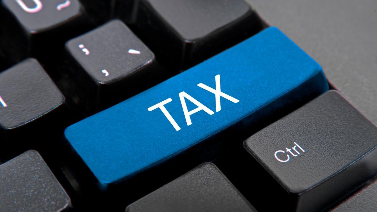 Direct tax kitty grows 30 per cent to Rs 8.36 lakh cr on higher advance tax mop-up