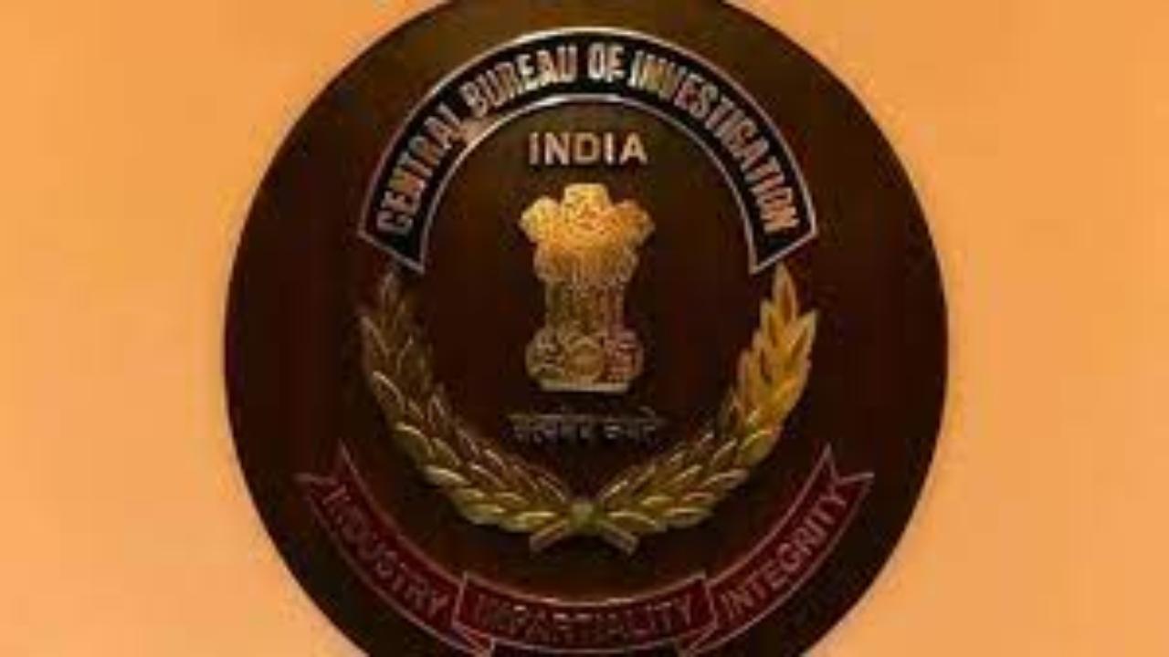 CBI raids 59 locations across India against circulation of child sex abuse material