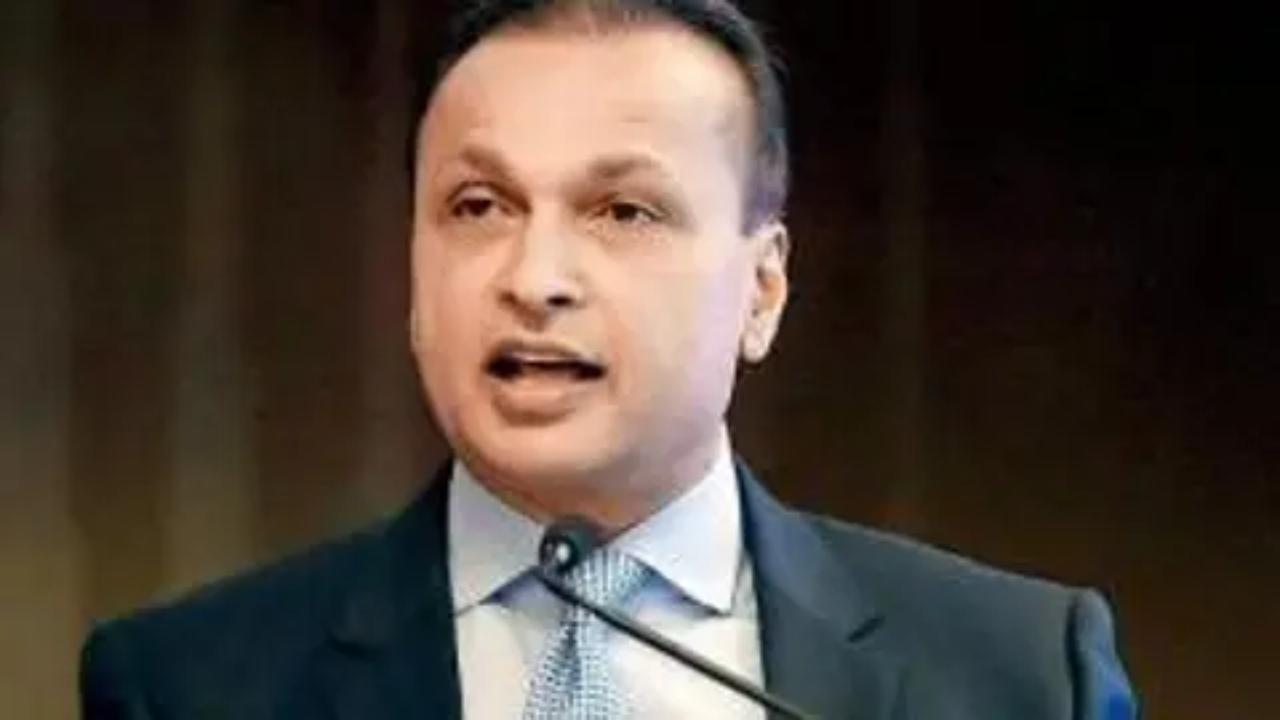 No coercive action till Nov 17 against Anil Ambani on notice under Black Money Act: Bombay HC to Income Tax dept