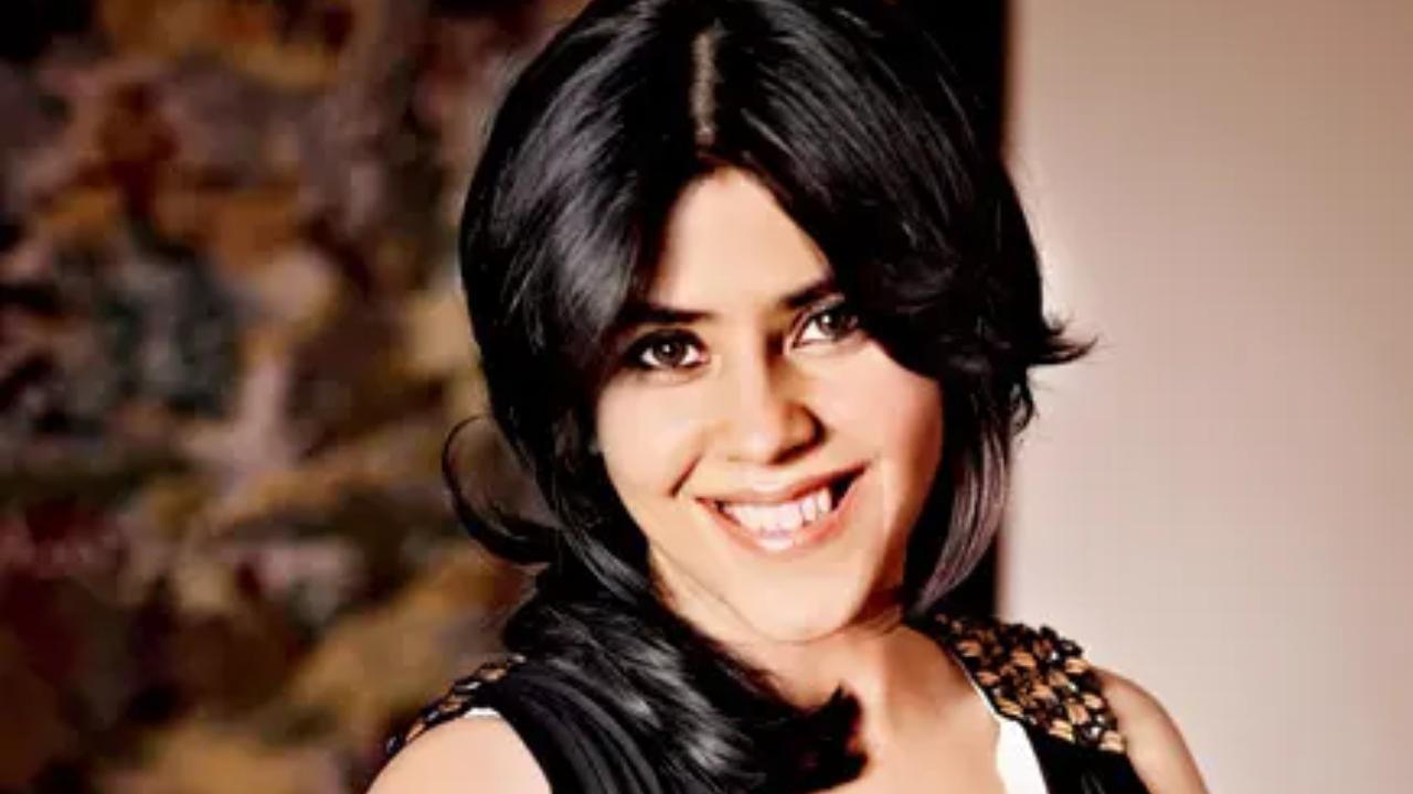 Arrest warrant issued against producer Ekta Kapoor, mother over web series