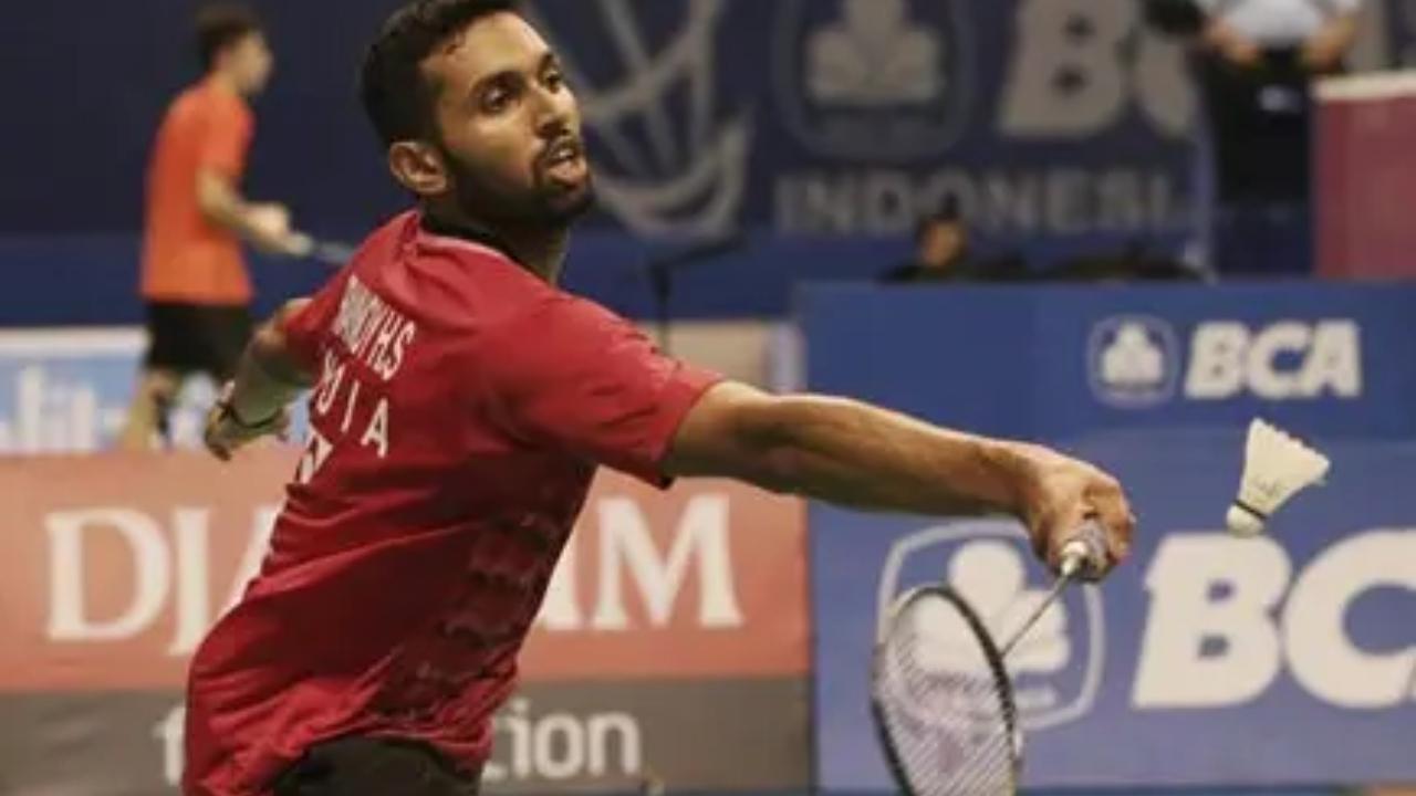 BWF Rankings: Prannoy returns to top 15, Lakshya remains at 9th