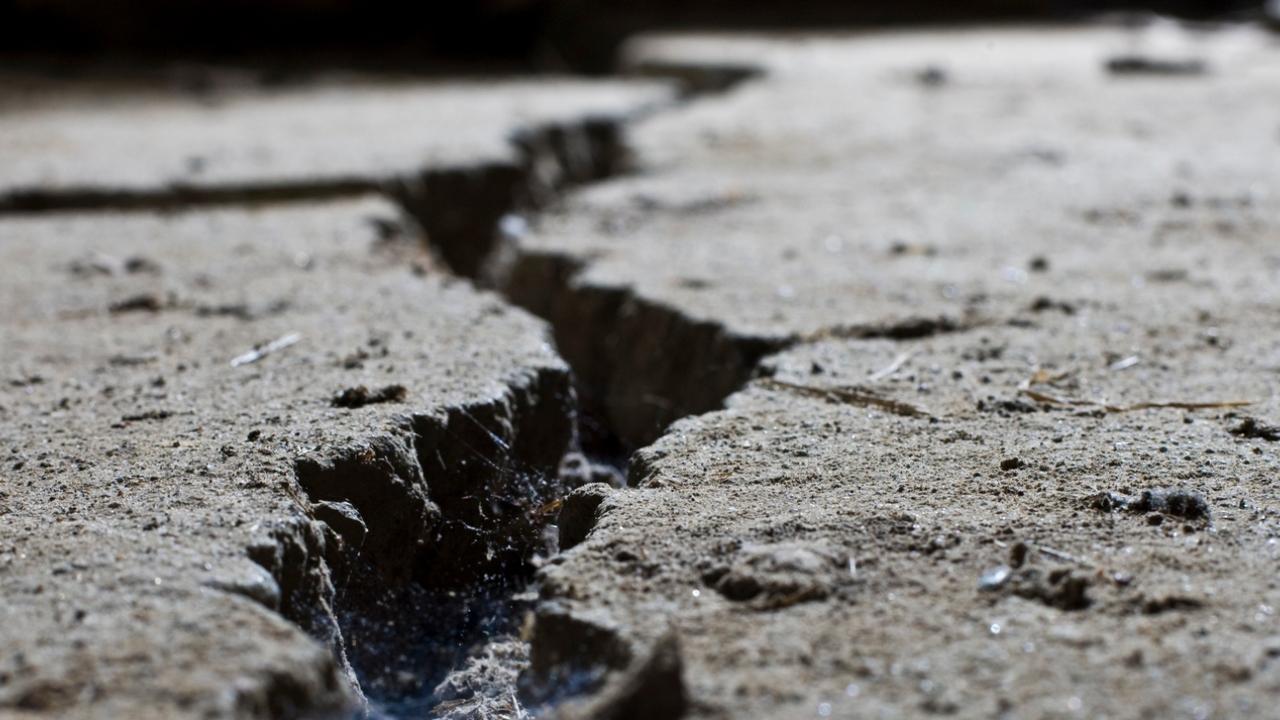 Jammu and Kashmir: Earthquake of 3.5 magnitude hits Katra