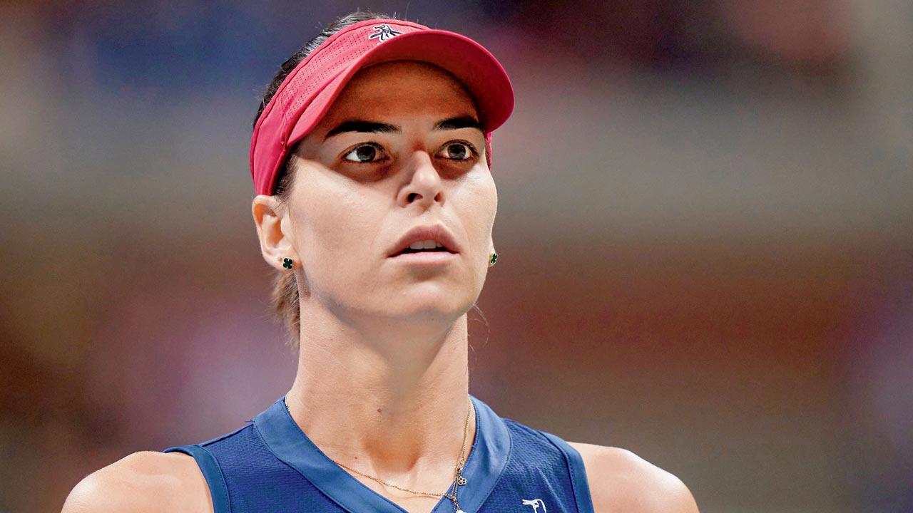 Ajla Tomljanovic