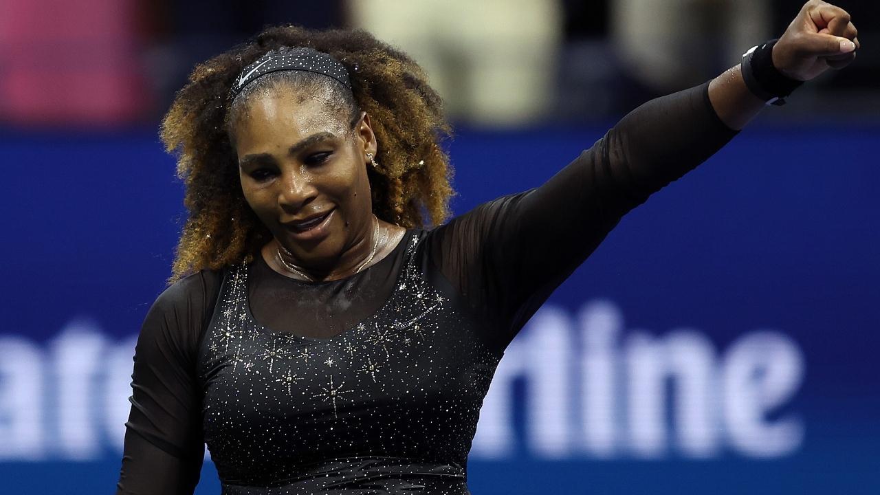 Serena Williams beats Anett Kontaveit, moves into US Open 2022 third round