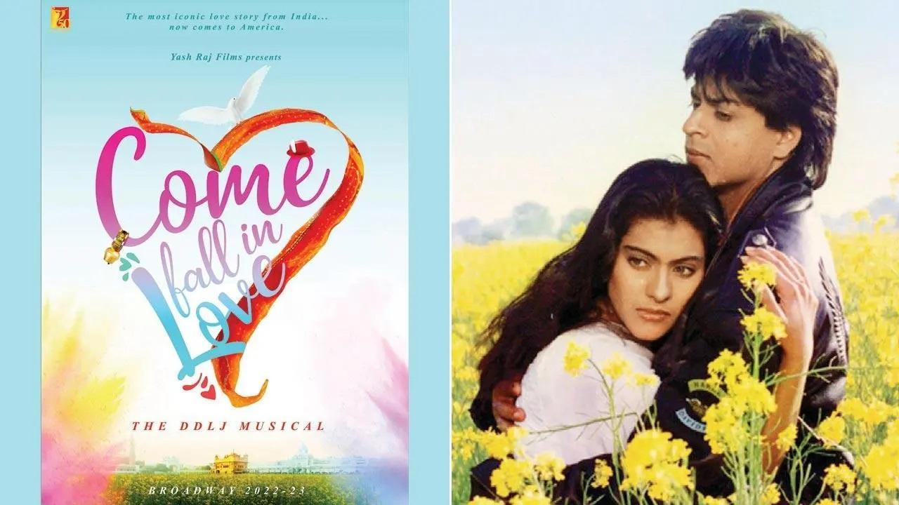 Proud to see standing ovation for 'Come Fall In Love': Vishal and Sheykhar
