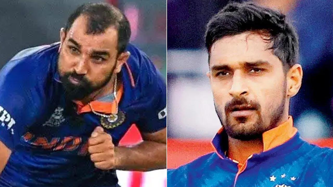 Shami, Hooda doubtful for SA series, Iyer likely to get place in the team: Report