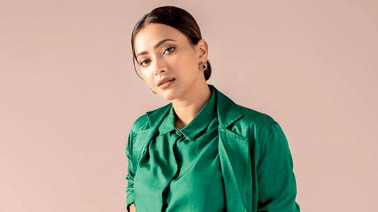 Shweta Basu Prasad asks pressing questions