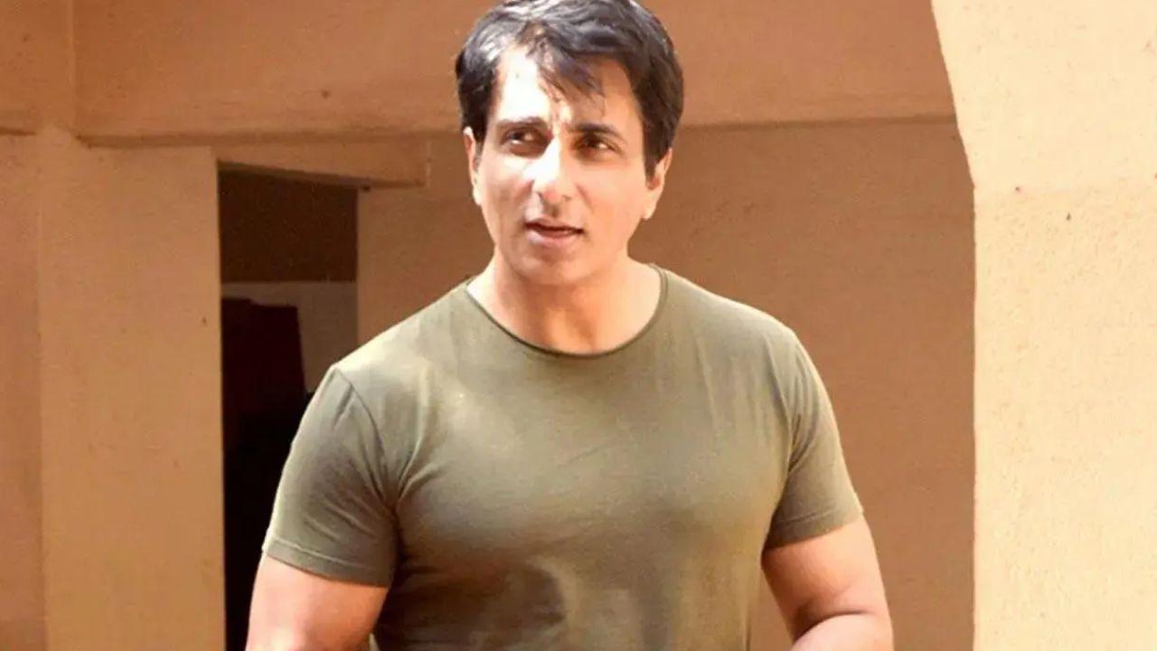 Sonu Sood kickstarts prep for 'Fateh', which is being helmed by Vaibhav Mishra. The film is scheduled to release in 2023. Read full story here 