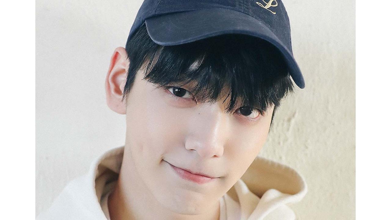 TXT's Soobin makes a big confession after IU concert